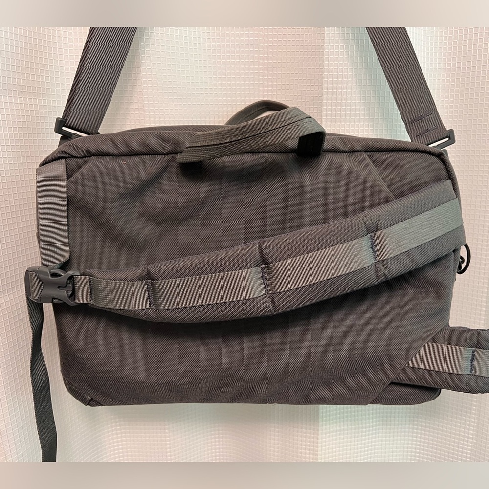 Mystery Ranch 3 Way Backpack Computer Bag - Picture 2 of 5